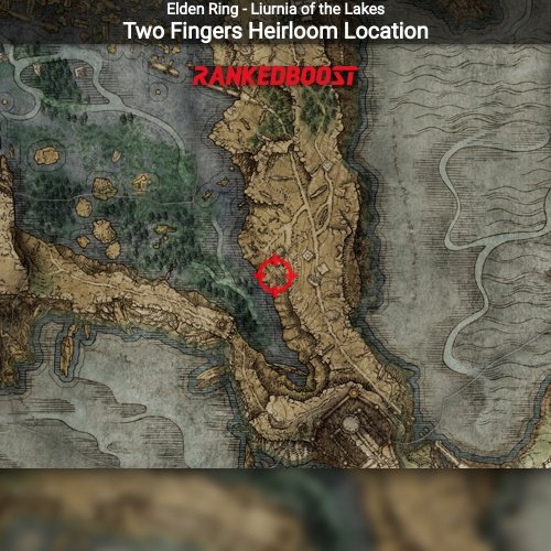 Elden Ring Two Fingers Heirloom Builds Where To Find Location, Effects